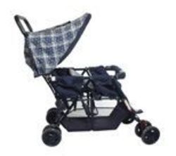 Custom Baby Strollers