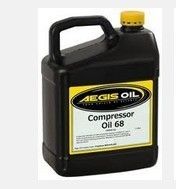 Compressor Oils