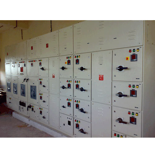 Control Panels