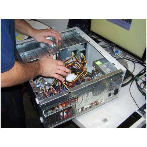 Desktop Repairing Service