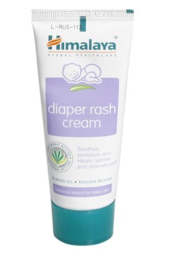 Baby Care Diaper Rash Cream