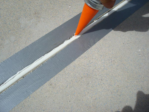 Expansion Joint Sealant