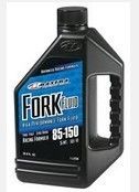 Fork & Shock Absorber Fluids