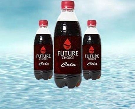 Future Choice Cold Drinks