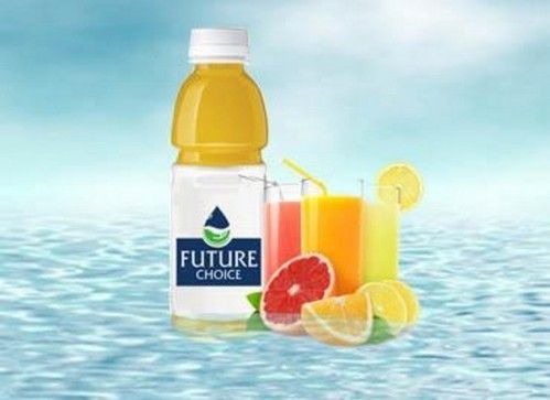 Future Choice Juice