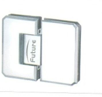 Glass Shower Door Hinge - Premium Quality Rust-Resistant Design | Longer Life, Precisely Crafted for Enhanced Durability