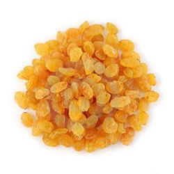 Golden Raisins