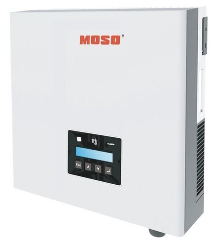 Grid Tie Solar Inverter 4KW SF4KTN SF4200TL