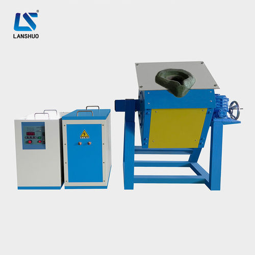 Induction Melting Furnace