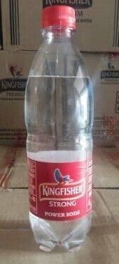 Kingfisher Soda