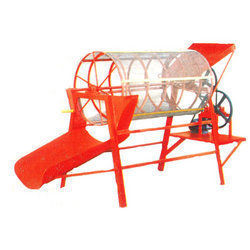 Manual Sand Sieving Machine