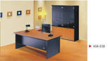 Modular Office Table - Supreme Grade Quality Components | Tested for Performance and Durability