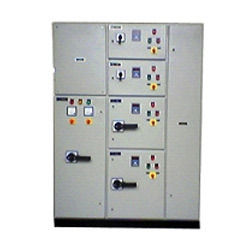 Power Control Panels