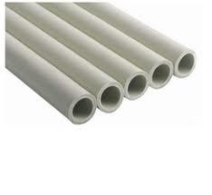 PP Pipes - HDPE Material, Various Sizes Available | High Quality Components, Industry Approved