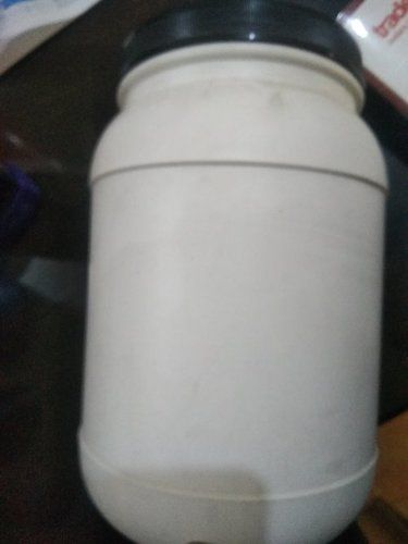 Rice Jar