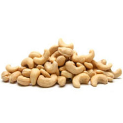 Salted Cashew Nuts