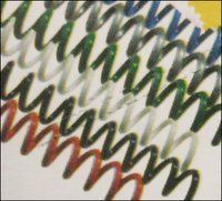 Spiral Wire - Premium Quality Steel, Durable and Strong | Perfect for Book Binding, Printing and Packaging