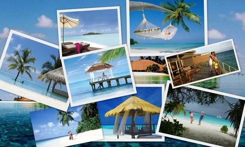 Tour And Travel Holidays Packages