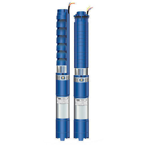 V Tubewell Submersible Pump