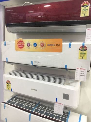 Voltas Inverter Split Air Conditioner