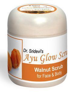 Walnut Scrub