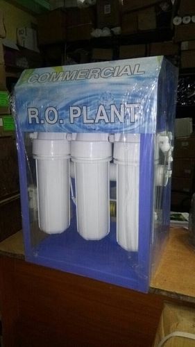 Water Purifier Plant