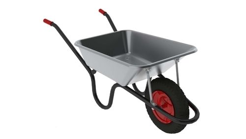 Wheel Barrow