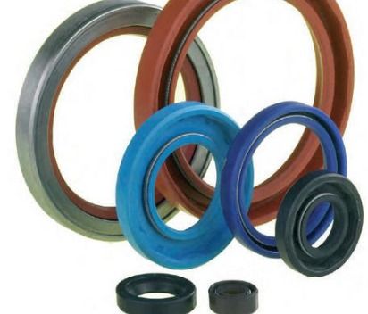 Automotive Oil Seals BORN-BAIAR