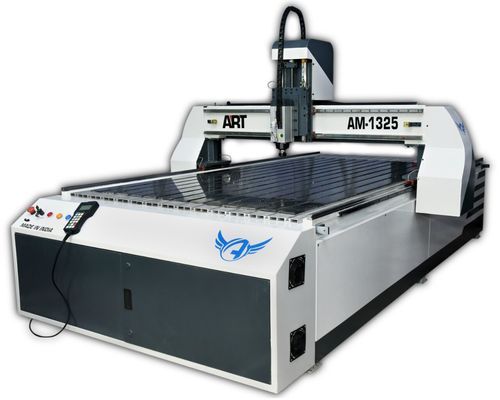 Cnc Router Cutting And Engraving Machine