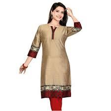 Ladies Kurti