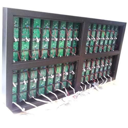 Led Display Panels