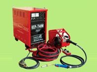 MIG Welder - High Grade Components, Advanced Technology, Rigorous Quality Testing | Tailored Models to Meet Evolving Industry Demands