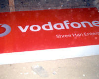 Modular Sign Boards