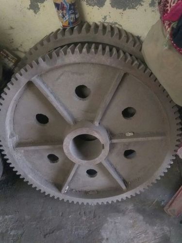 Oil Machinery Gear