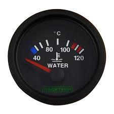 Optimum Performance Electrical Gauge