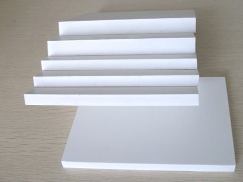 PVC Celuka Board