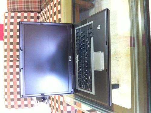 Refurbished Laptop Dell Latitude D531 Amd