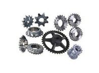 Simplex Sprockets