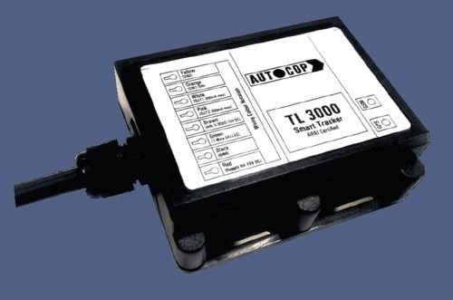 Tl - 1000 Gps System