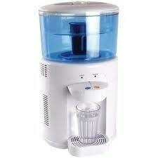 Water Filter Machine