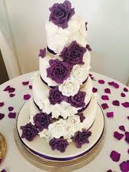 Wedding Cakes