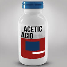 Acetic Acid