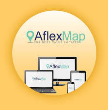 AflexMap Software