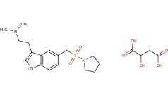 Almotriptan Malate