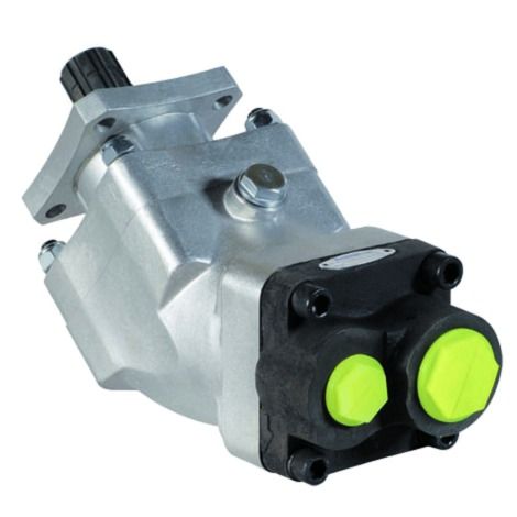 Axial Piston Pump