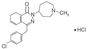 Azelastine Hydrochloride