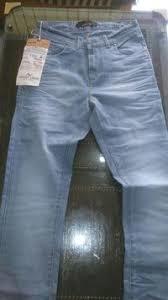 Branded Jeans - Premium Quality Denim, Available in Various Sizes | Flawless Finish, Modern Design