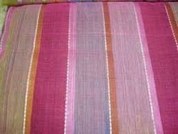 Cotton Handloom Fabrics - Premium Quality Yarn, Stunning Color Combinations - High Fashion Appeal, Color Fastness