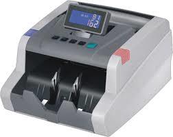 Currency Counting Machine