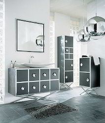 Designer Bathroom Wall Cabinet